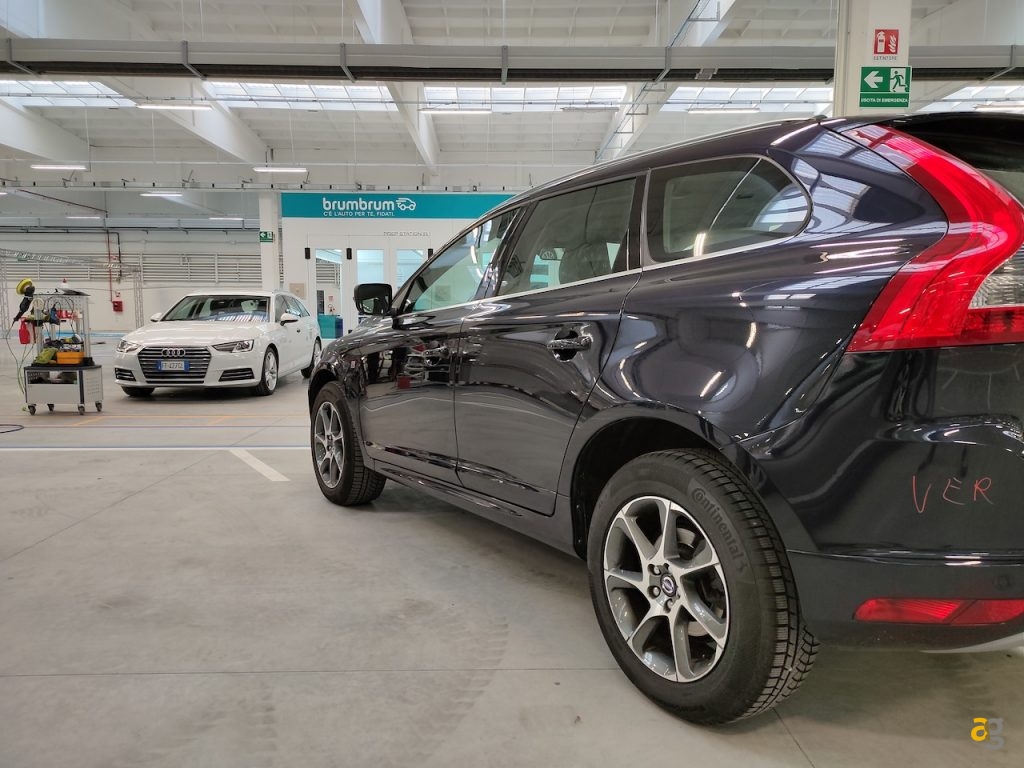 recensione-realme-x2