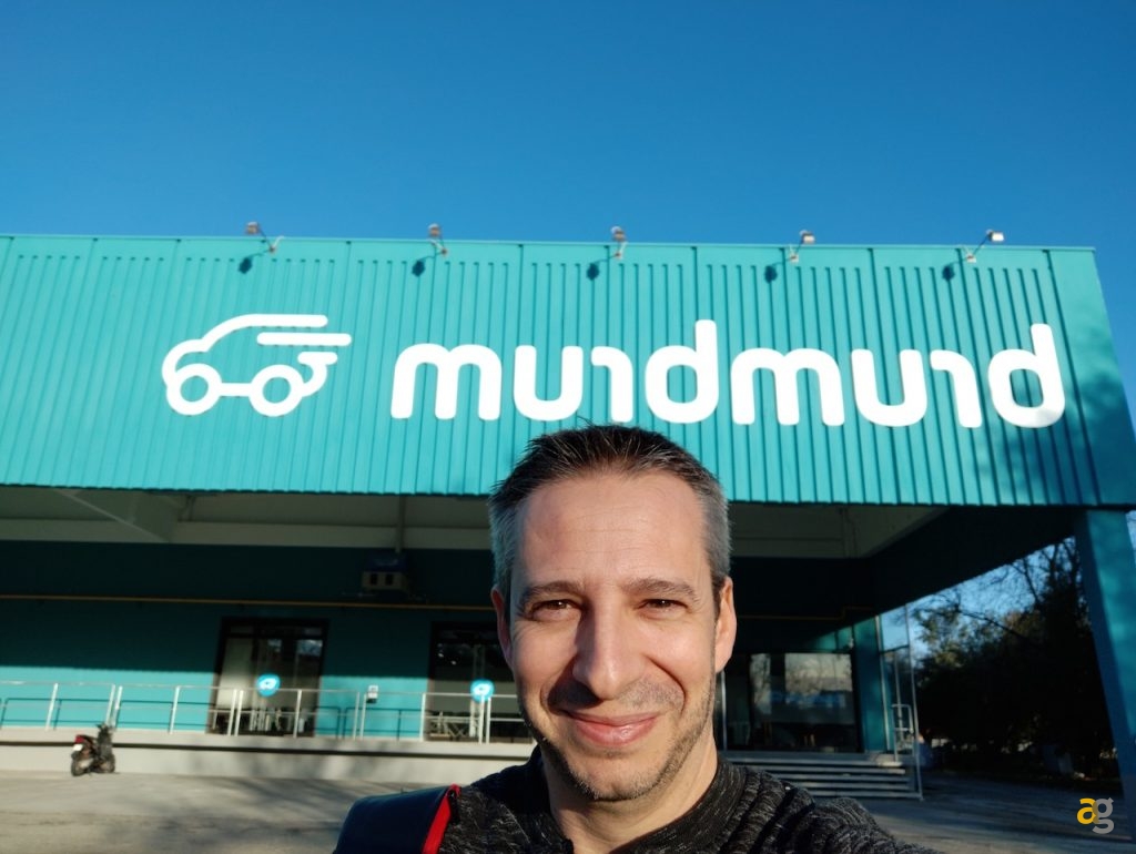 recensione-realme-x2