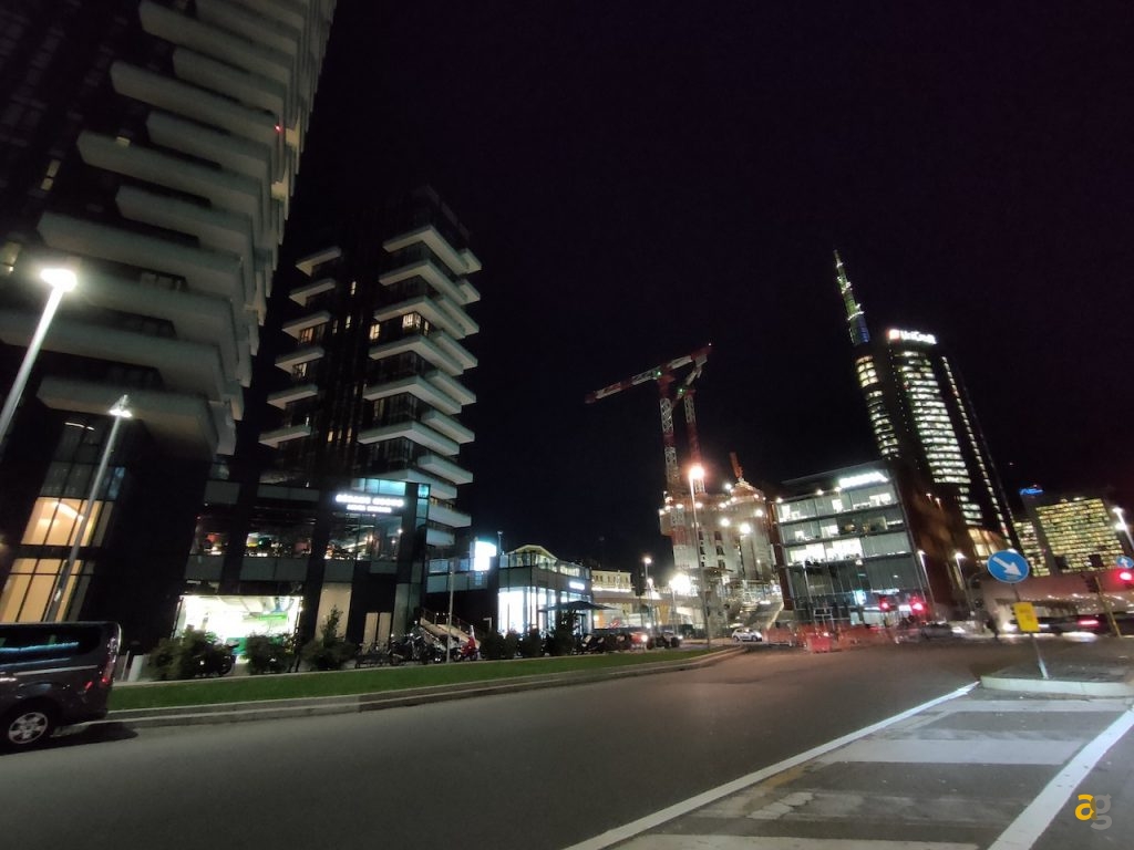 recensione-realme-x2