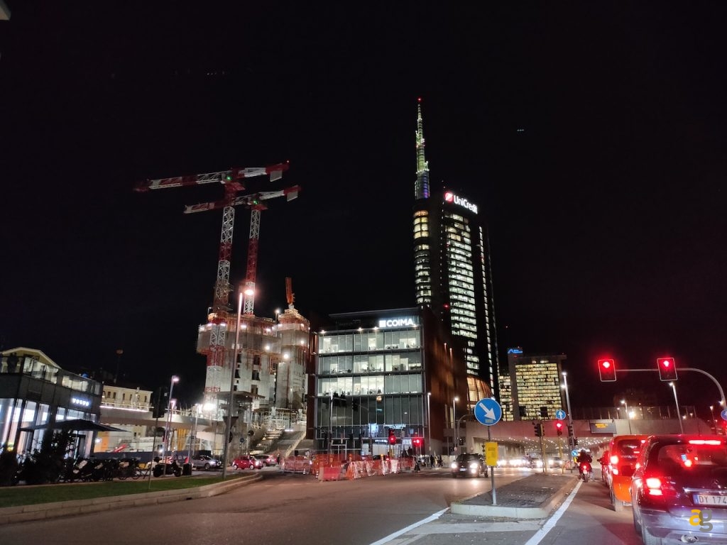 recensione-realme-x2