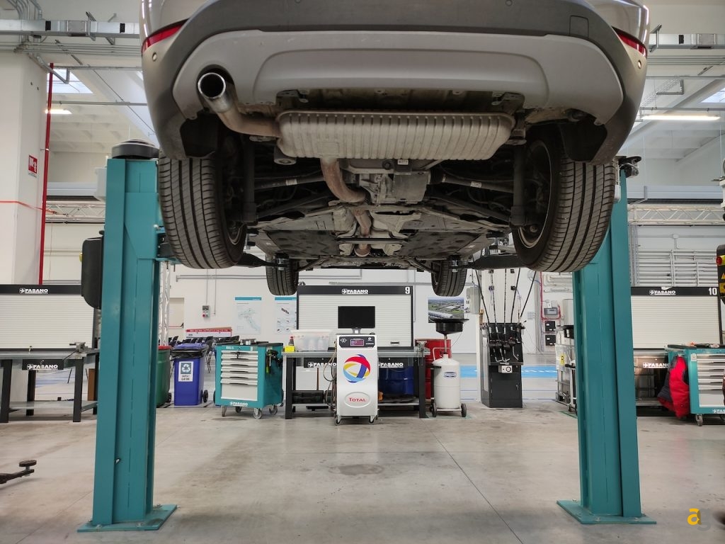 recensione-realme-x2