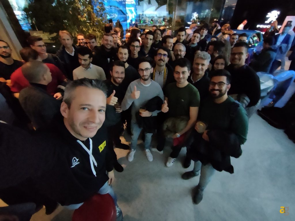 recensione-realme-x2