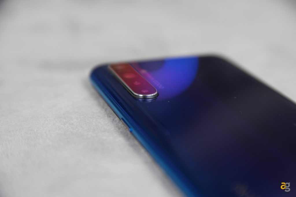 recensione-realme-x2