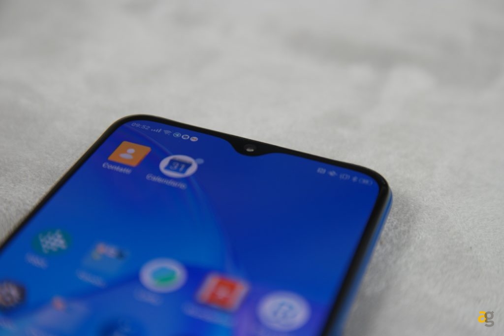 recensione-realme-x2