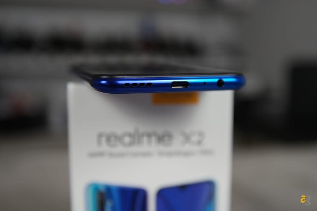 recensione-realme-x2