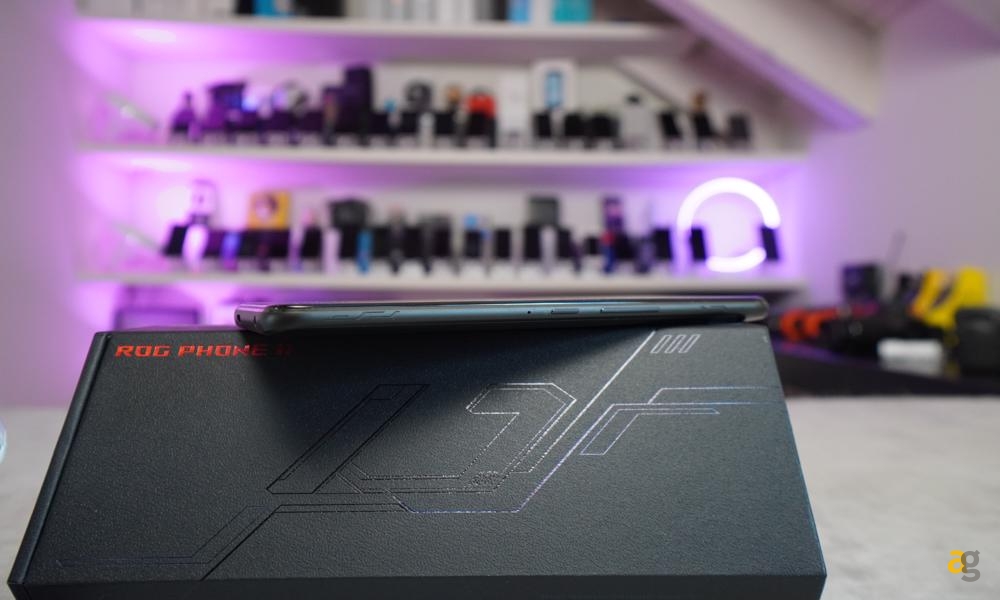 recensione-asus-rog-phone-2