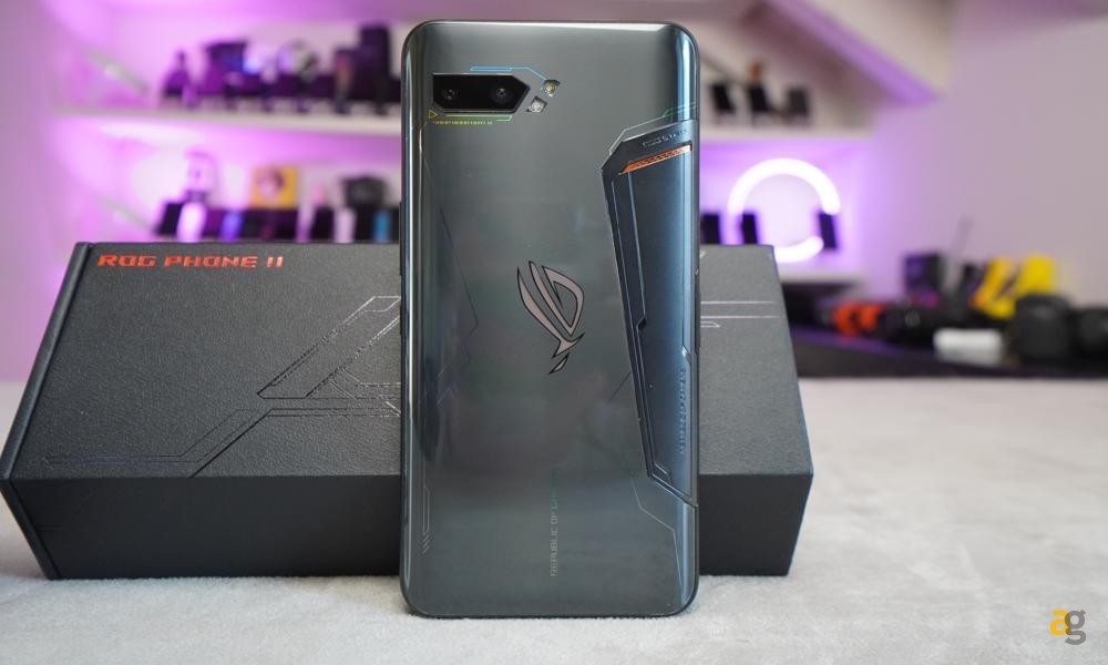 recensione-asus-rog-phone-2