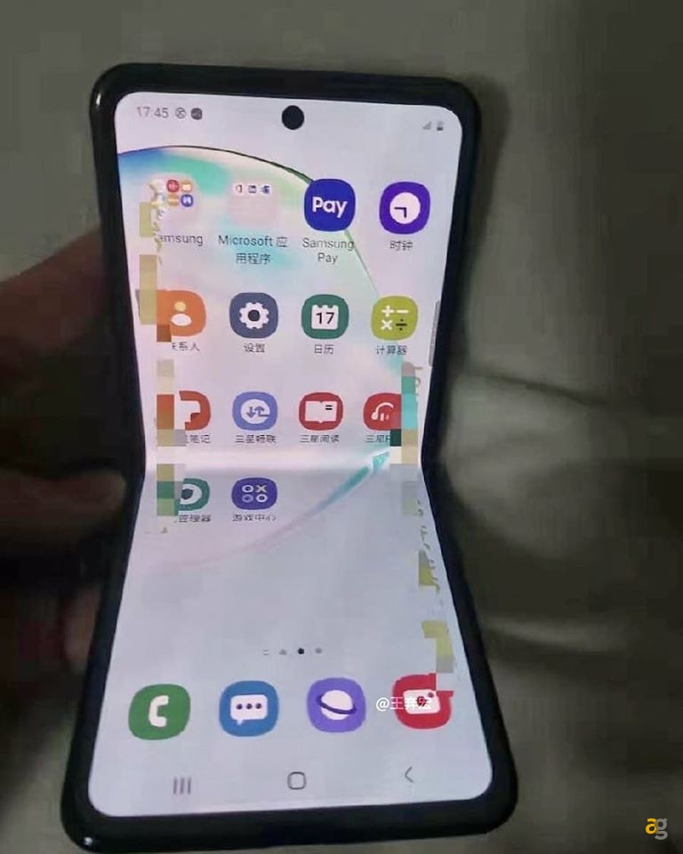 ecco-il-galaxy-fold-2-svelato-da-immagini-reali-design-a-conchiglia