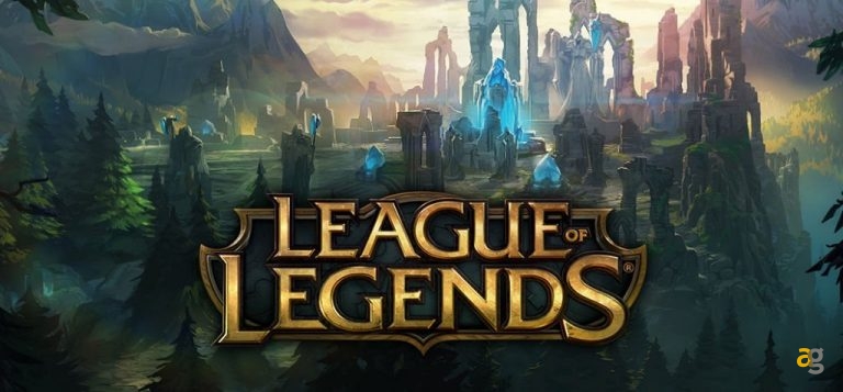 League-of-Legends