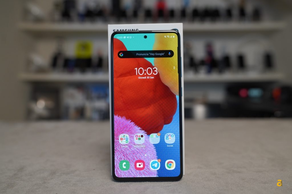 recensione-samsung-galaxy-a51