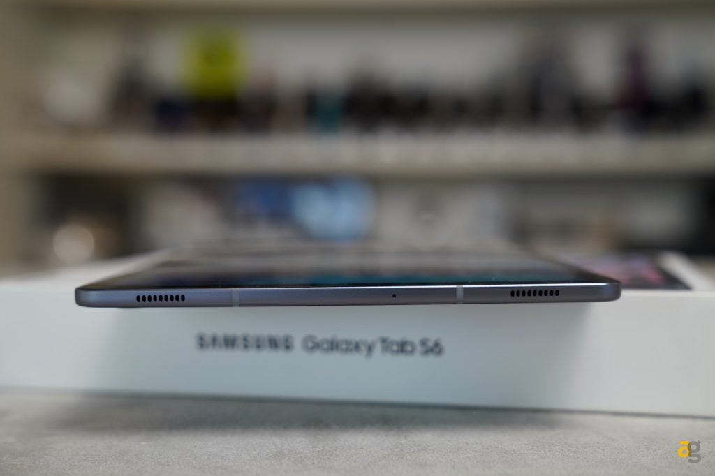 recensione-samsung-galaxy-tab-s6