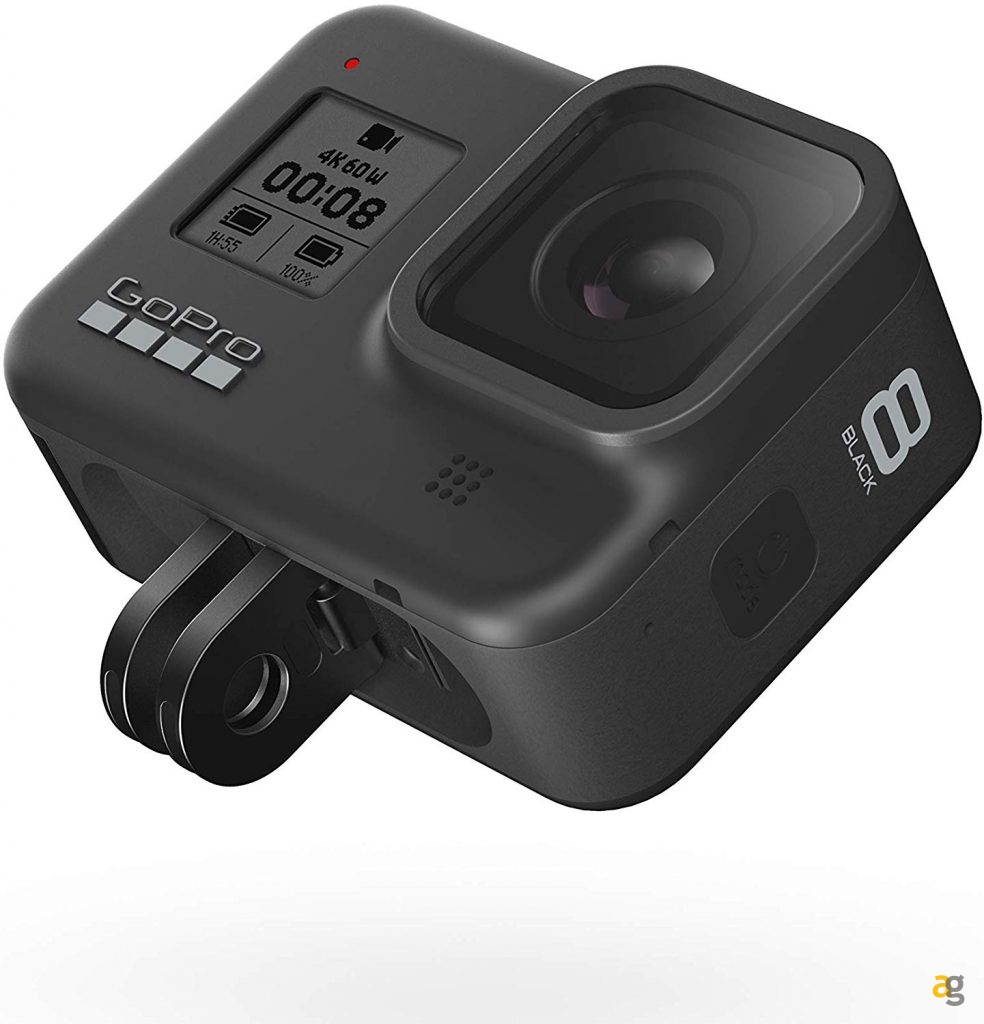 recensione-gopro-hero-8