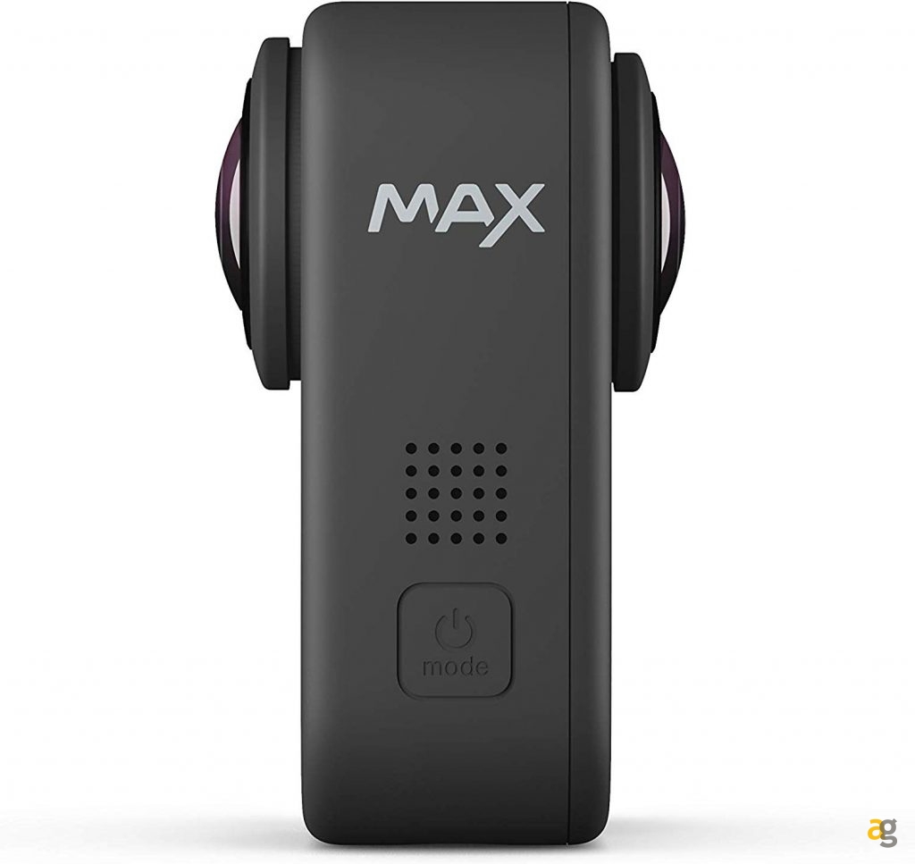 recensione-go-pro-max-action-cam-360
