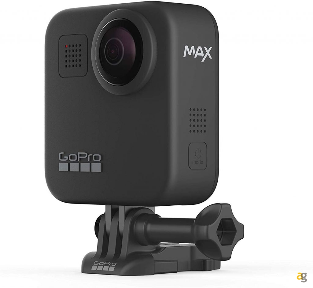 Как открыть файл 360 go pro max на виндовс 10