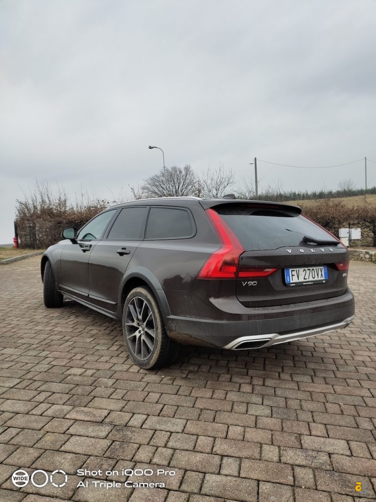 recensione-vivo-iqoo-pro