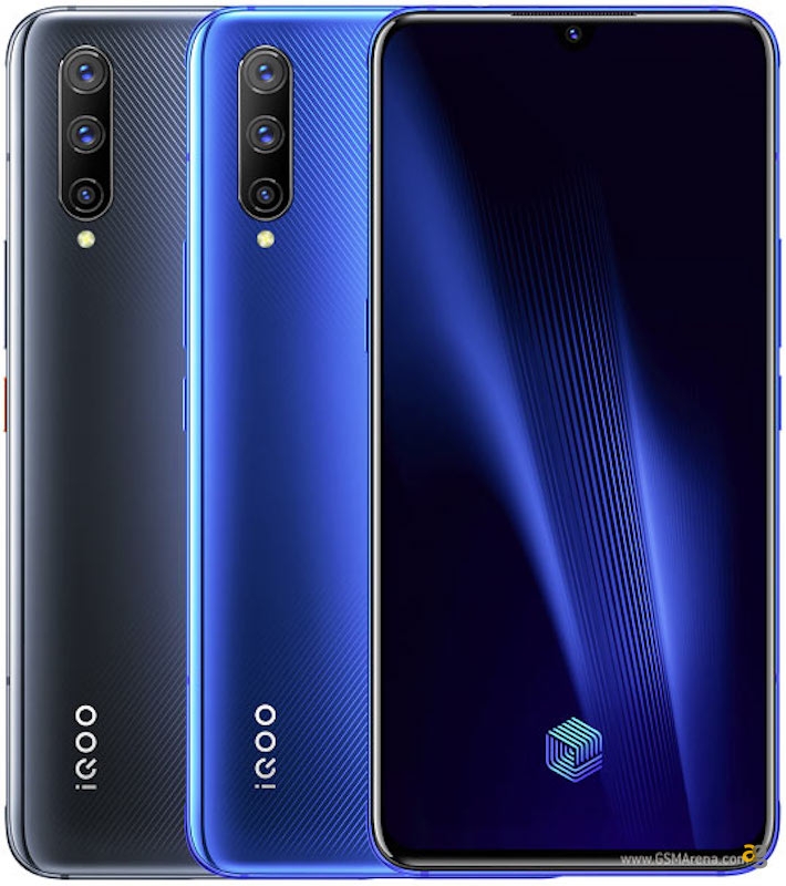recensione-vivo-iqoo-pro