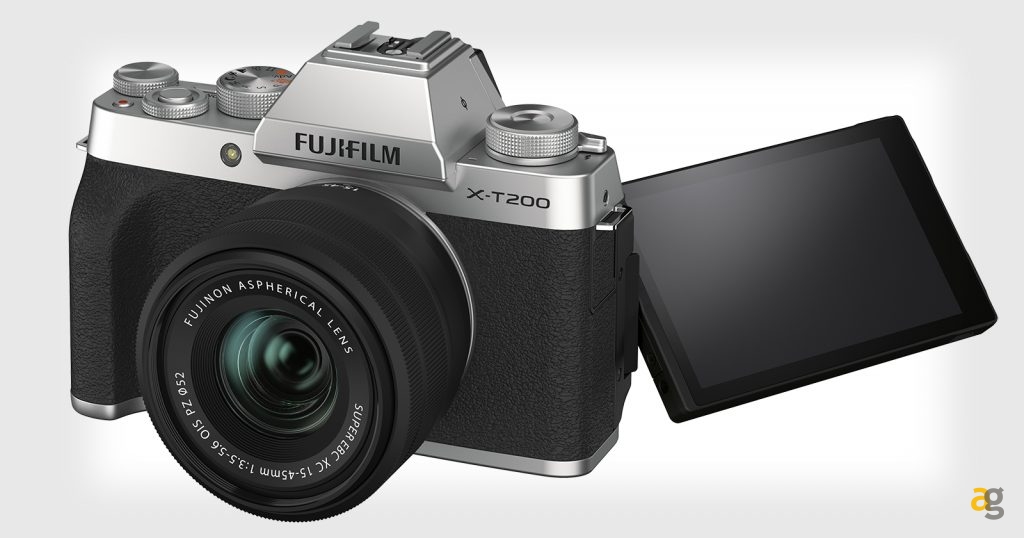 fujifilm-presenta-la-nuova-xt200-e-due-nuove-lenti-ecco-tutte-le-caratteristiche