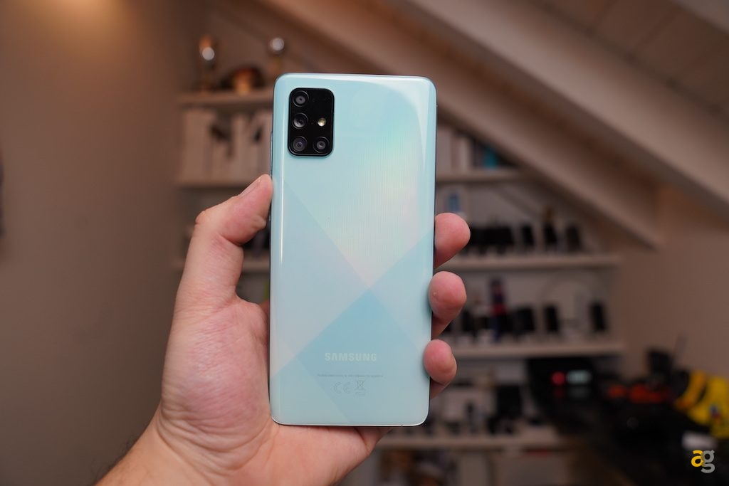 recensione-samsung-galaxy-a71