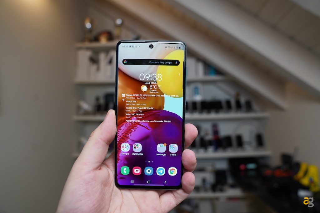 recensione-samsung-galaxy-a71