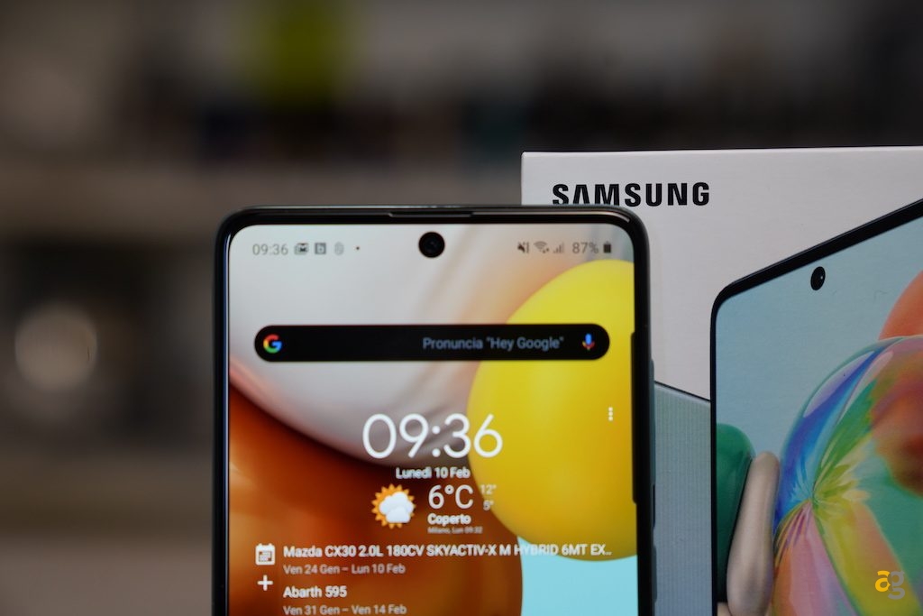 recensione-samsung-galaxy-a71