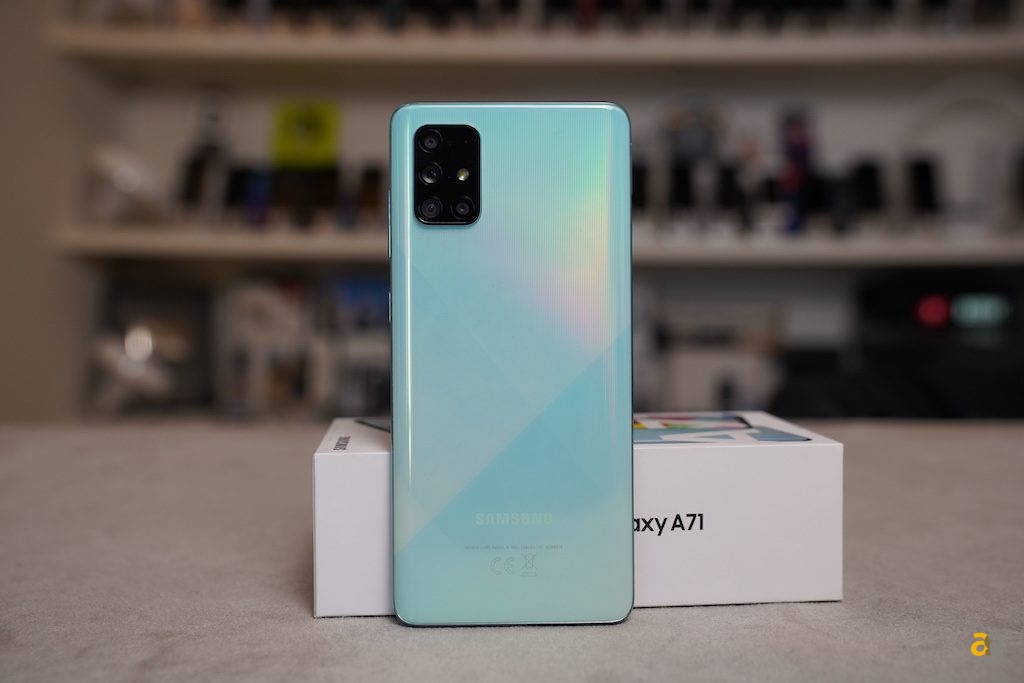 recensione-samsung-galaxy-a71