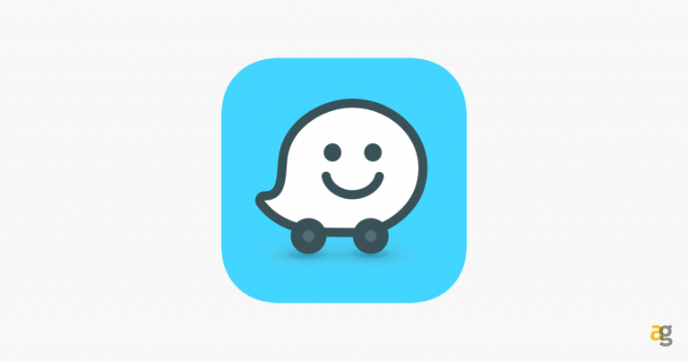 waze