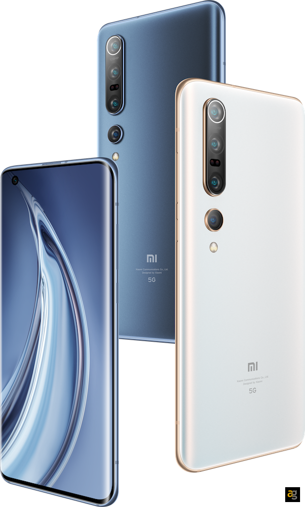 mi 10 pro lite price