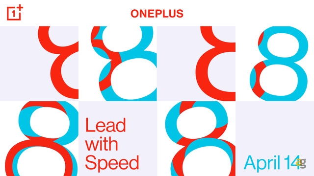 OnePlus_Serie 8_Lead with Speed