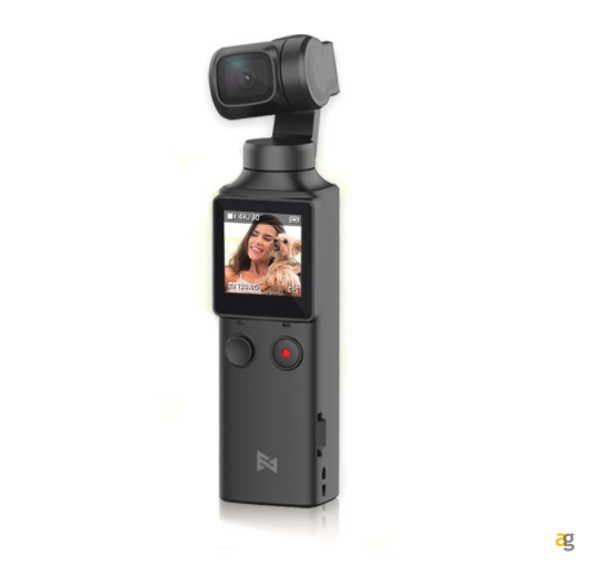 xiaomi-fimi-palm-vs-dji-osmo-pocket-recensione