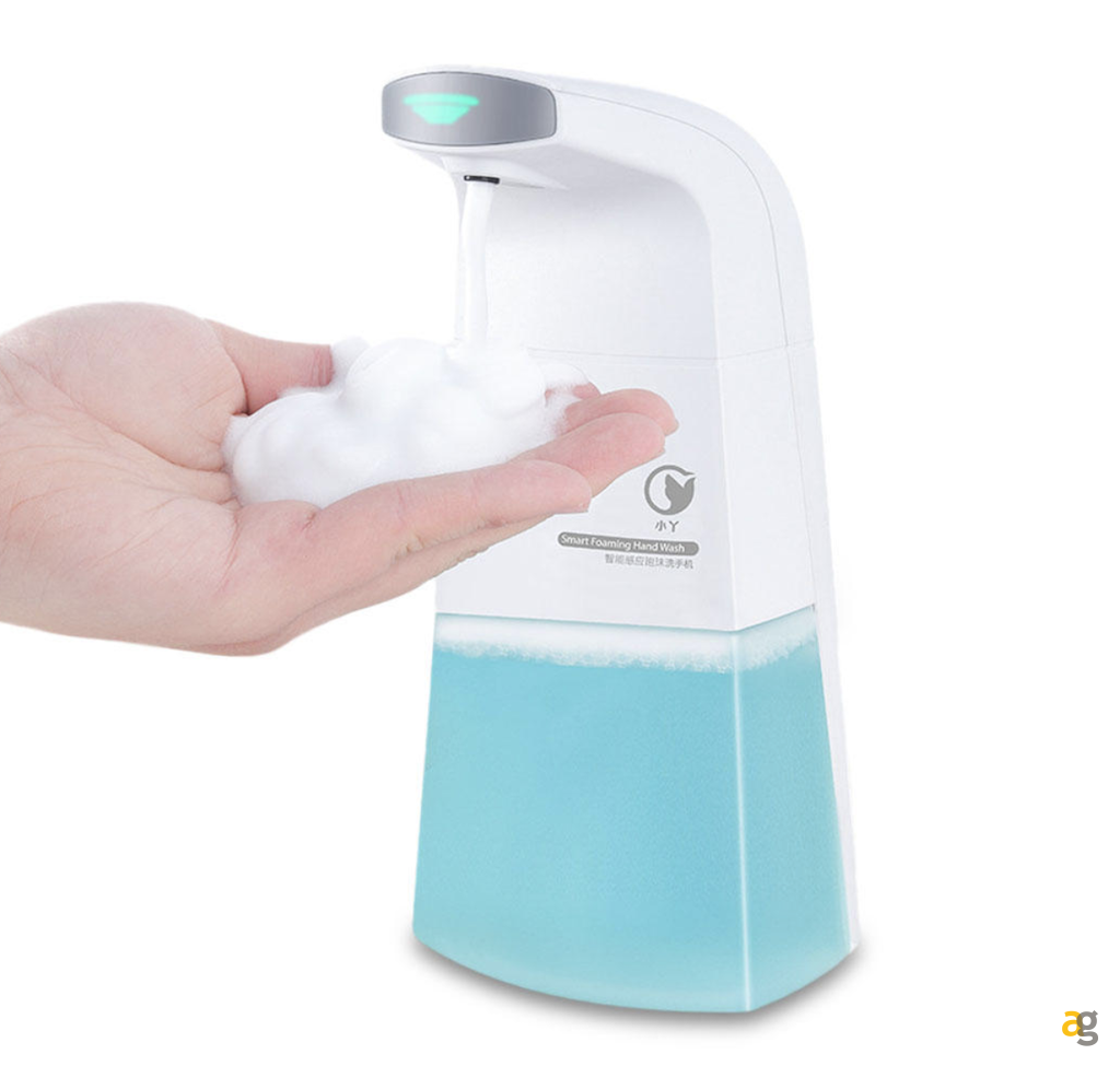 cinesate-thermos-dispenser-smart-xiaomi