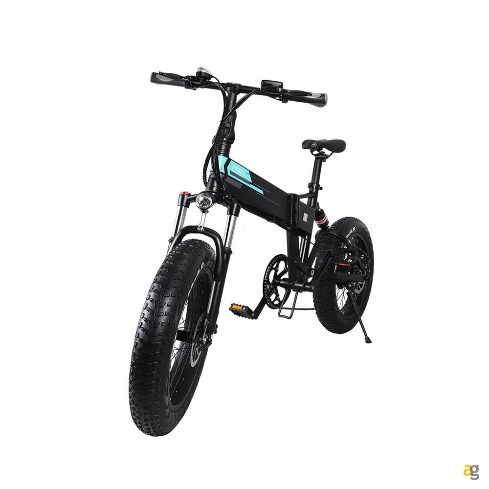 recensione-bici-elettrica-fido-m1