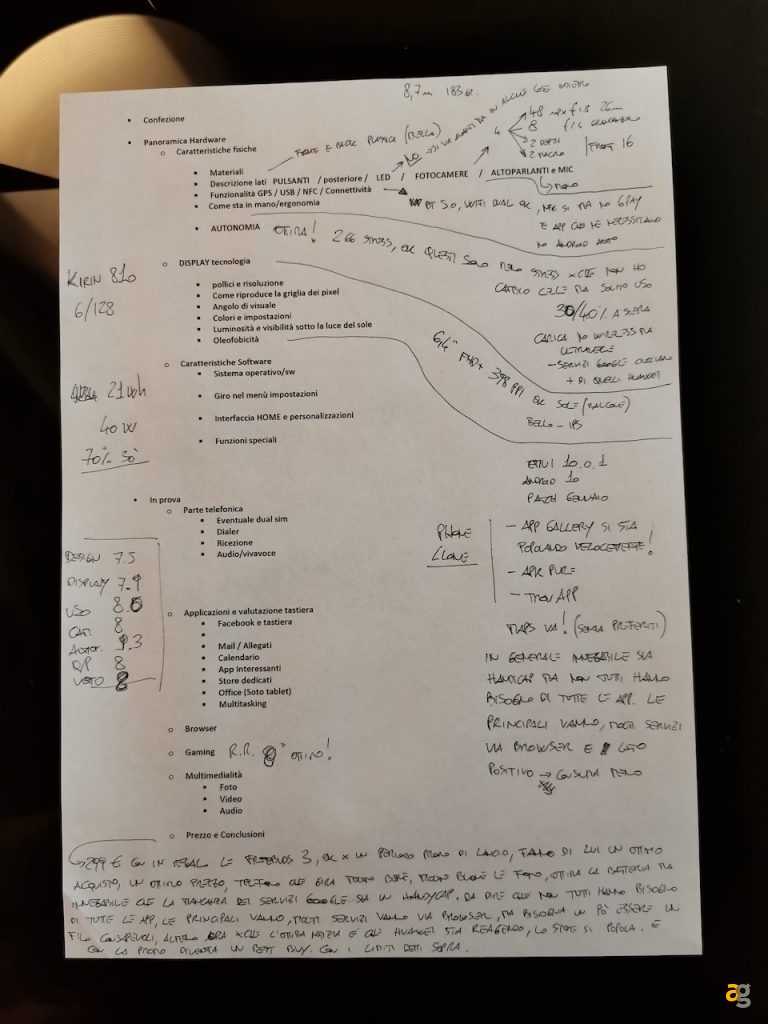 recensione-huawei-p40-lite