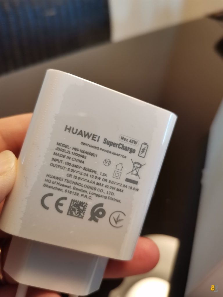 recensione-huawei-p40-lite