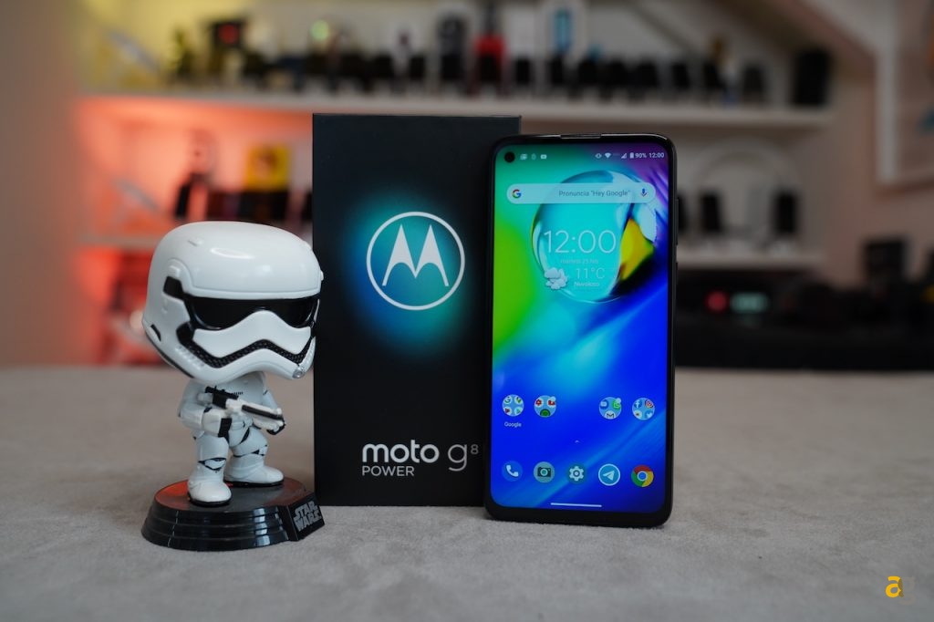 recensione-motorola-moto-g8-power