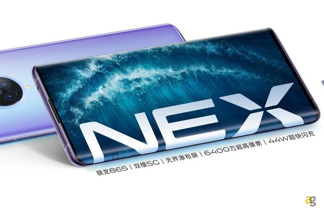 vivo-nex-3s-5g-specifiche-prezzo