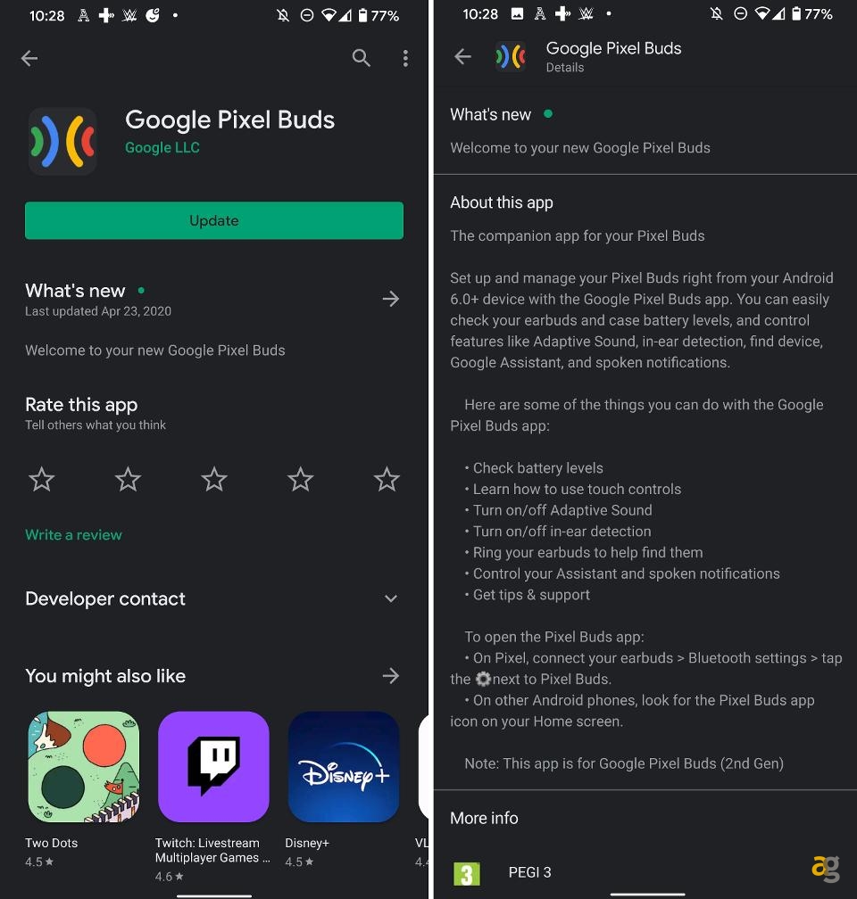 pixel-buds-2-app-play-store