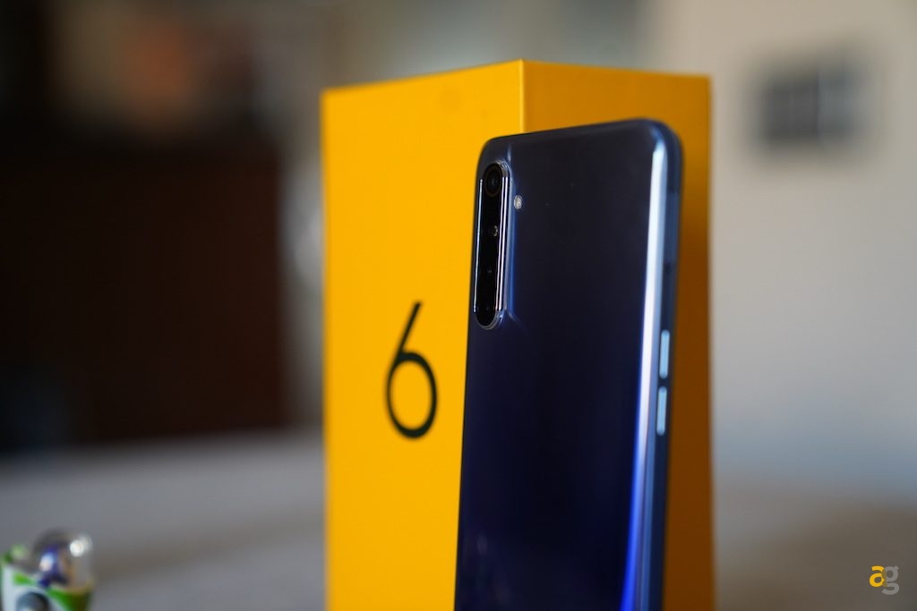 recensione-realme-6