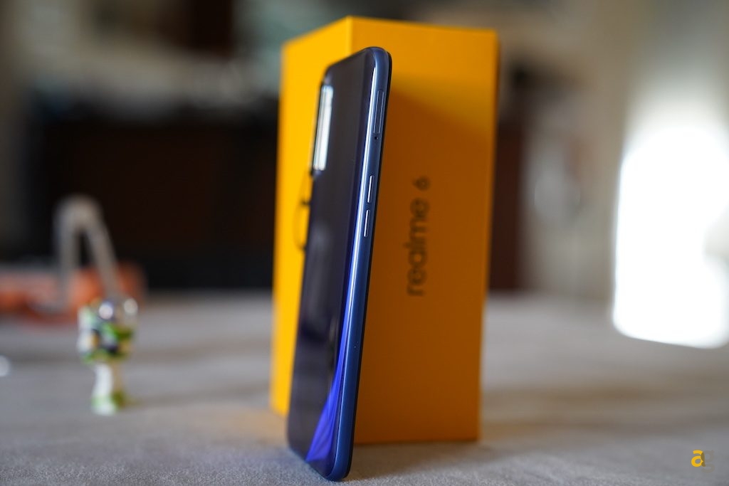 recensione-realme-6