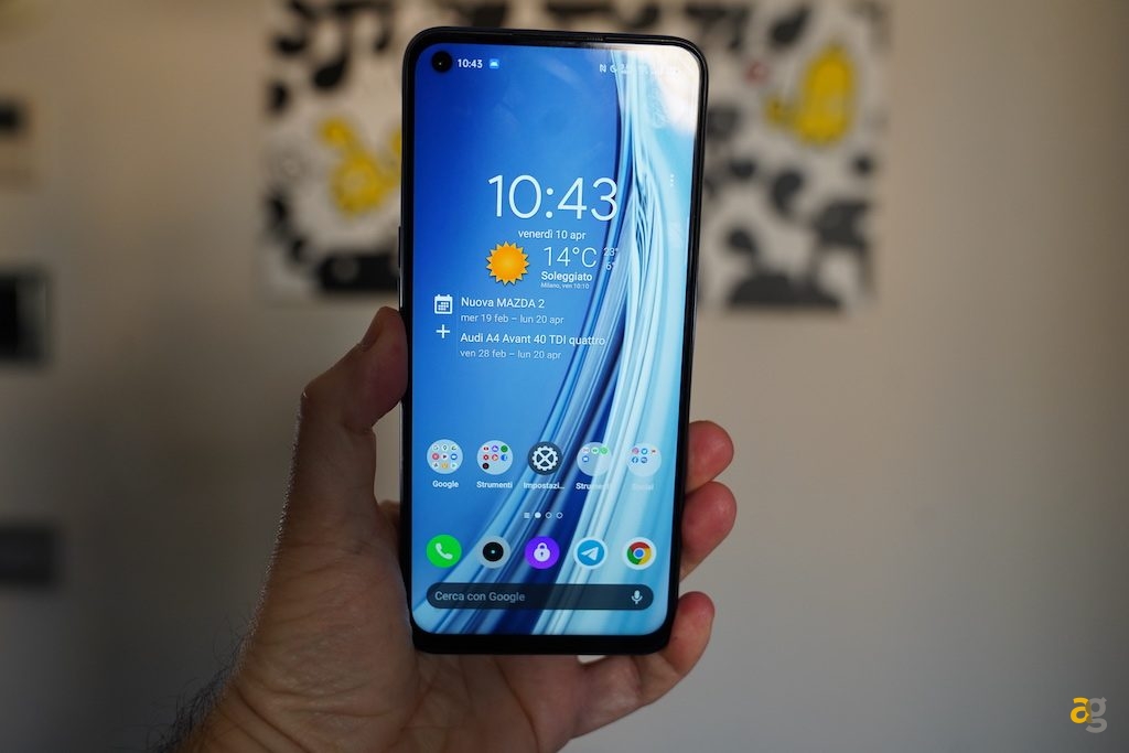 recensione-realme-6