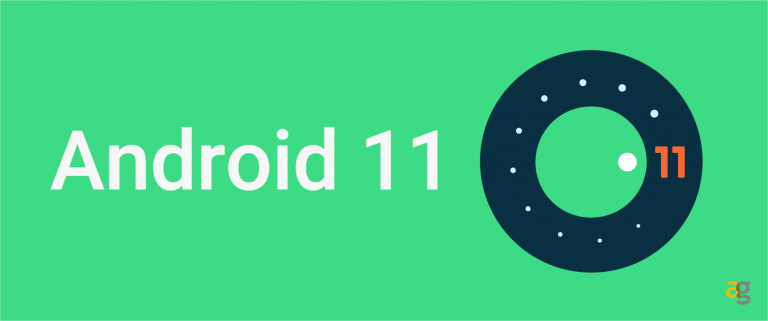 Android_11_Dev