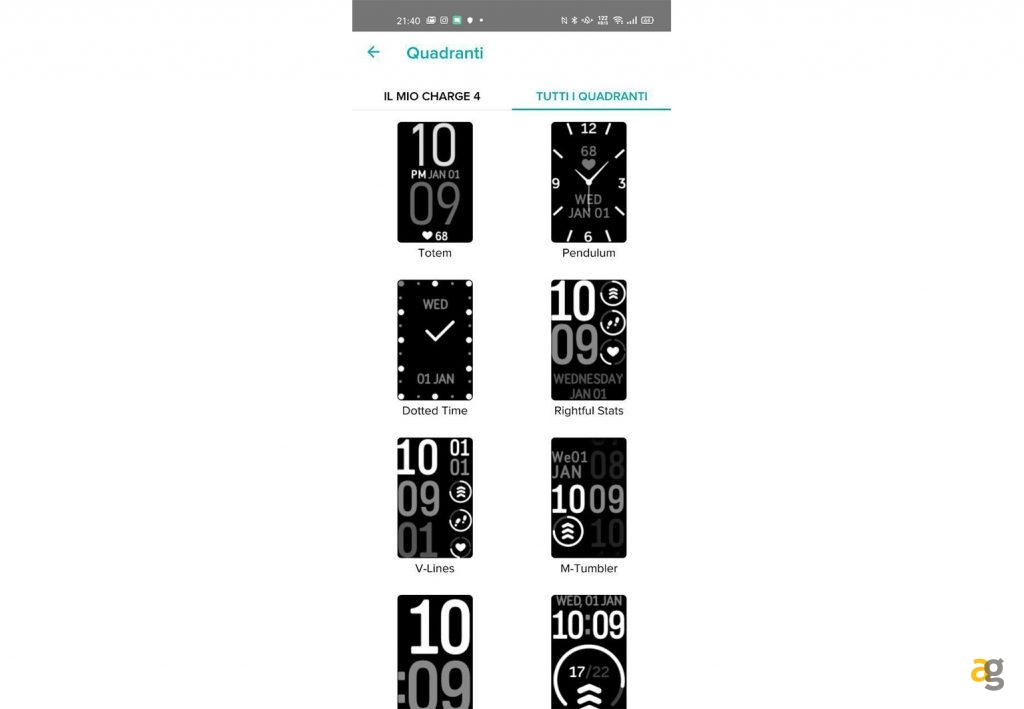 recensione-fitbit-charge-4