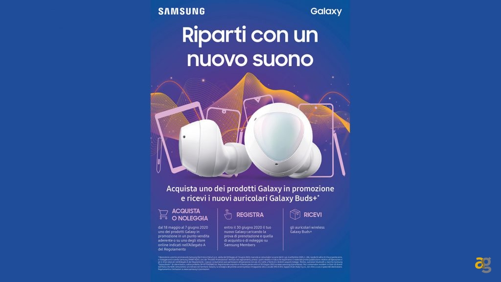 samsung-galaxy-buds-omaggio-acquistando-galaxy