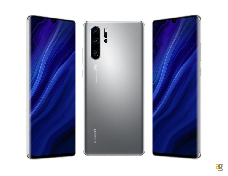 Huawei_P30_Pro_New_Edition_Silver_Frost