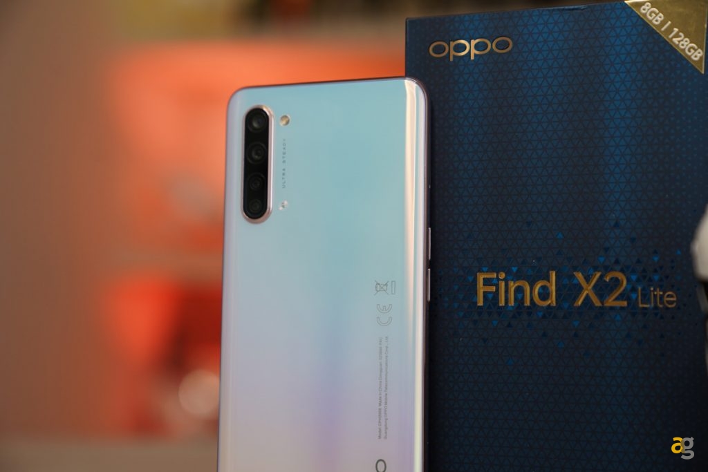 recensione-oppo-find-x2-lite