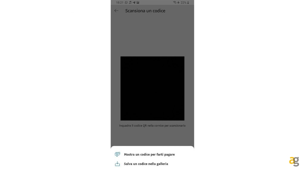 paypal-pagamenti-tramite-codice-qr