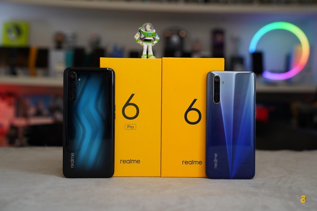 recensione-realme-6-pro-e-confronto-con-realme-6