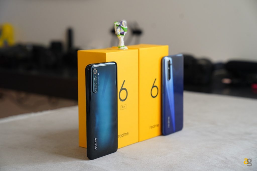 recensione-realme-6-pro-e-confronto-con-realme-6