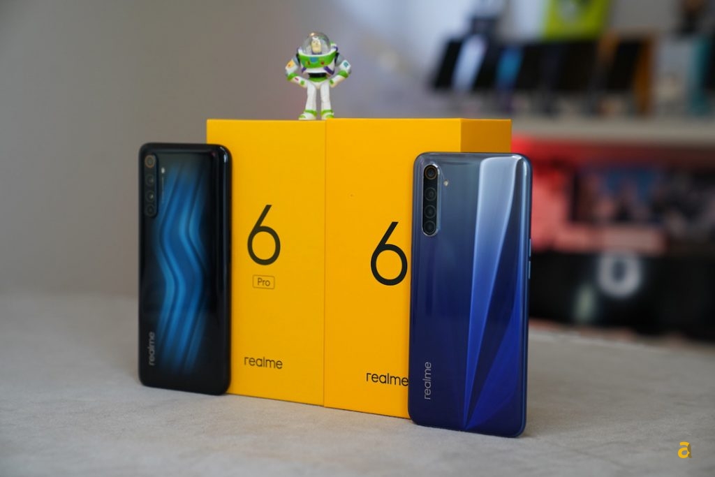 recensione-realme-6-pro-e-confronto-con-realme-6