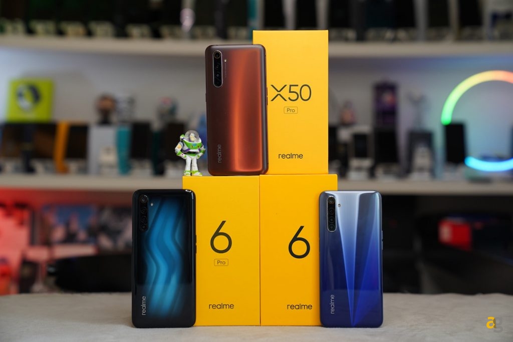 recensione-realme-6-pro-e-confronto-con-realme-6