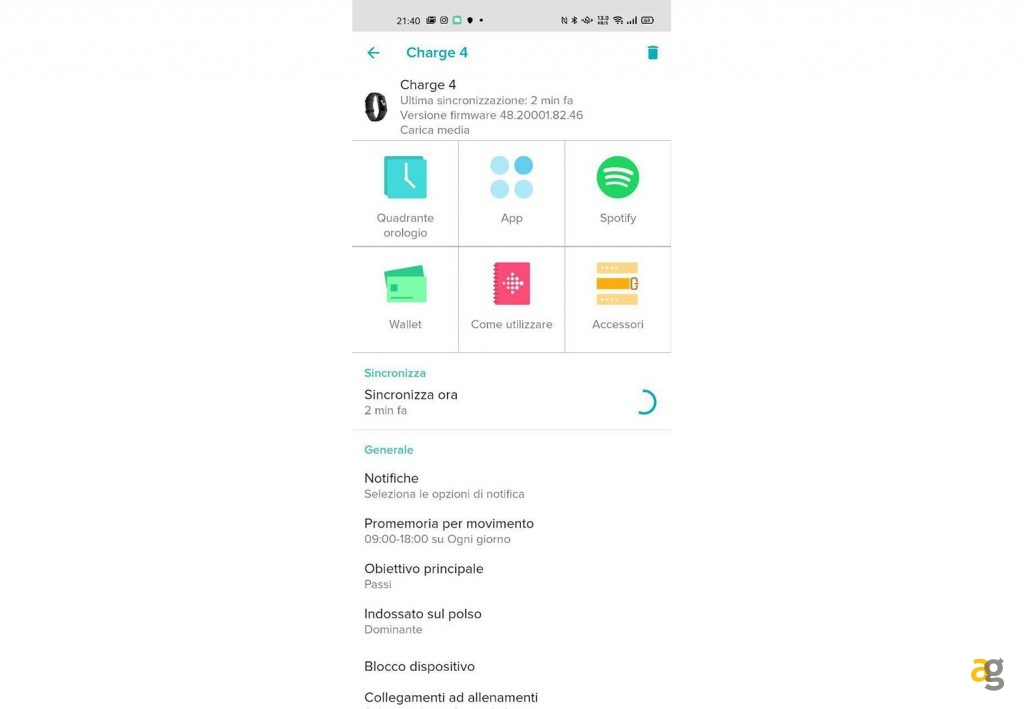 recensione-fitbit-charge-4